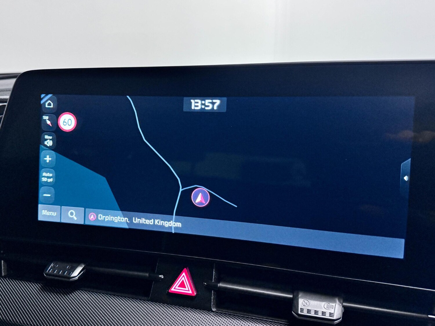 Used Kia Sportage 2023 for sale - 77587356: Photo 42