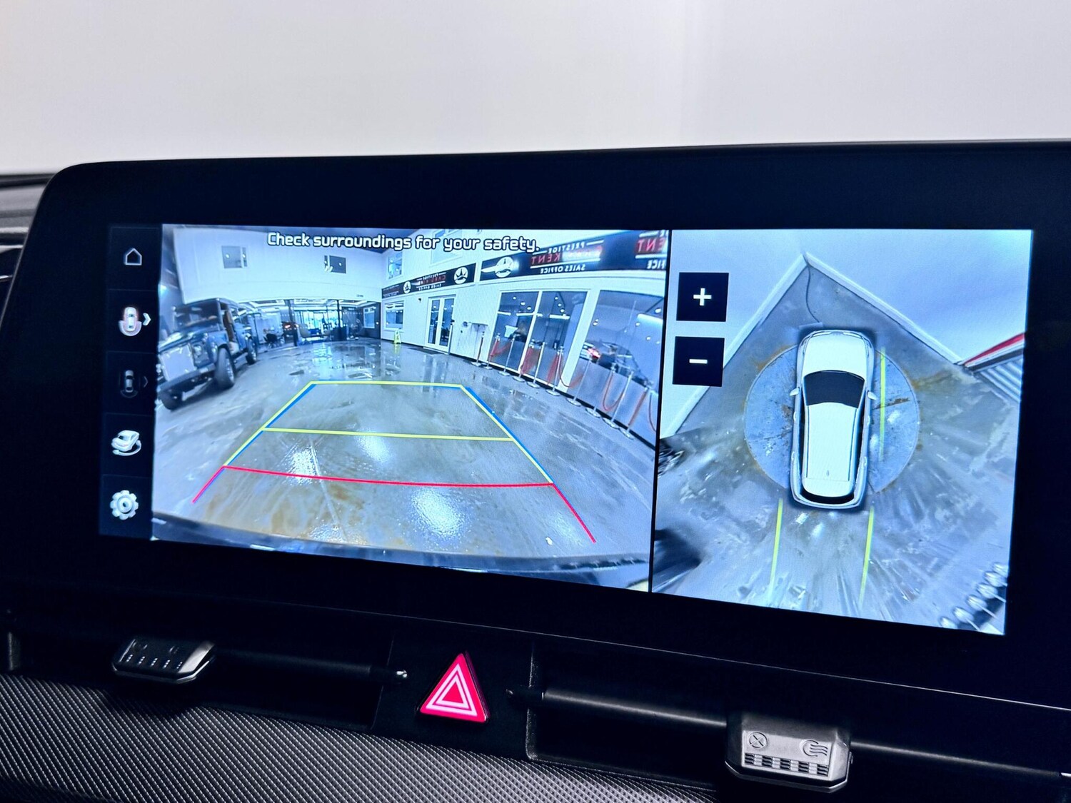 Used Kia Sportage 2023 for sale - 77587356: Photo 44