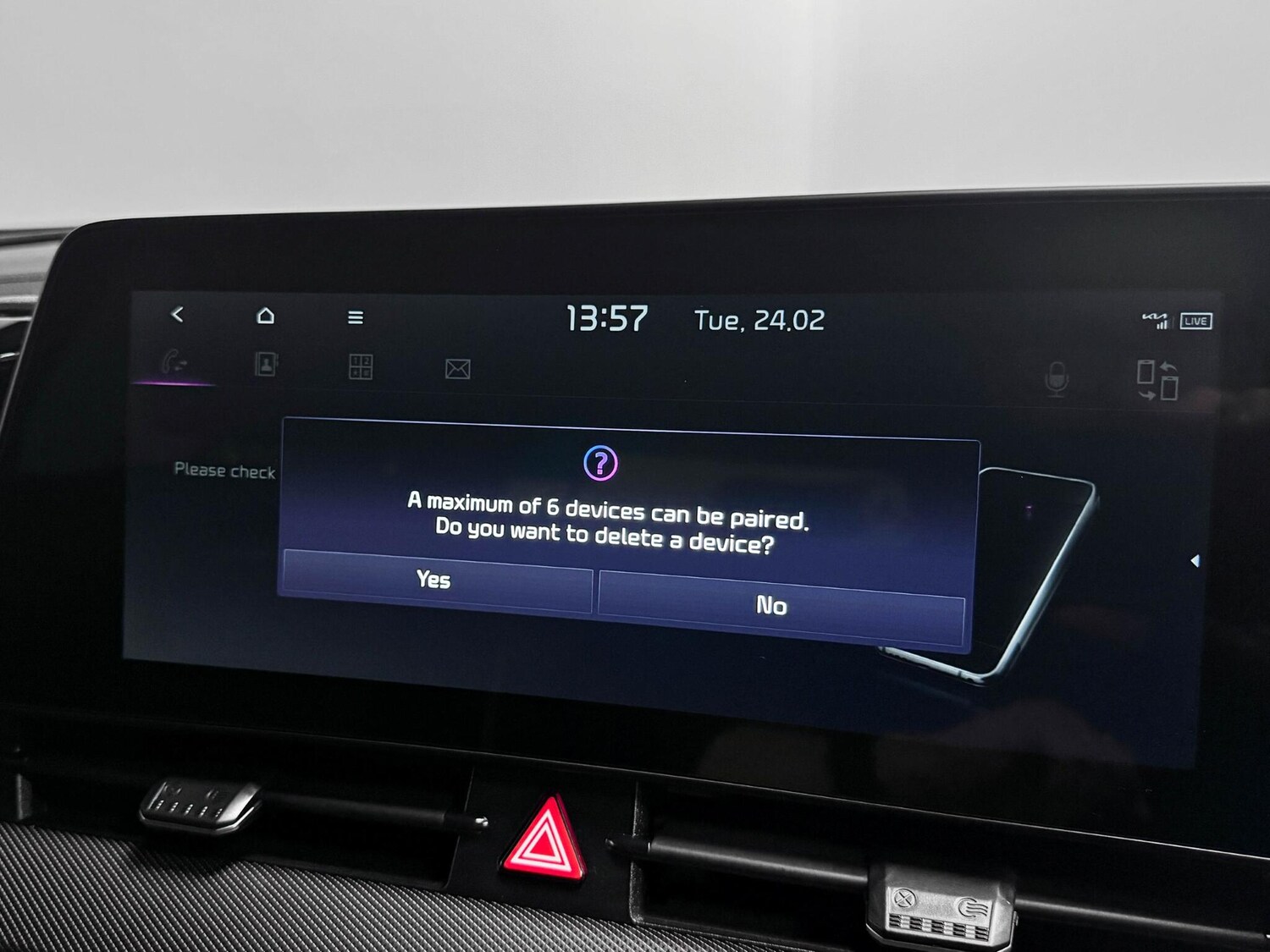 Used Kia Sportage 2023 for sale - 77587356: Photo 46