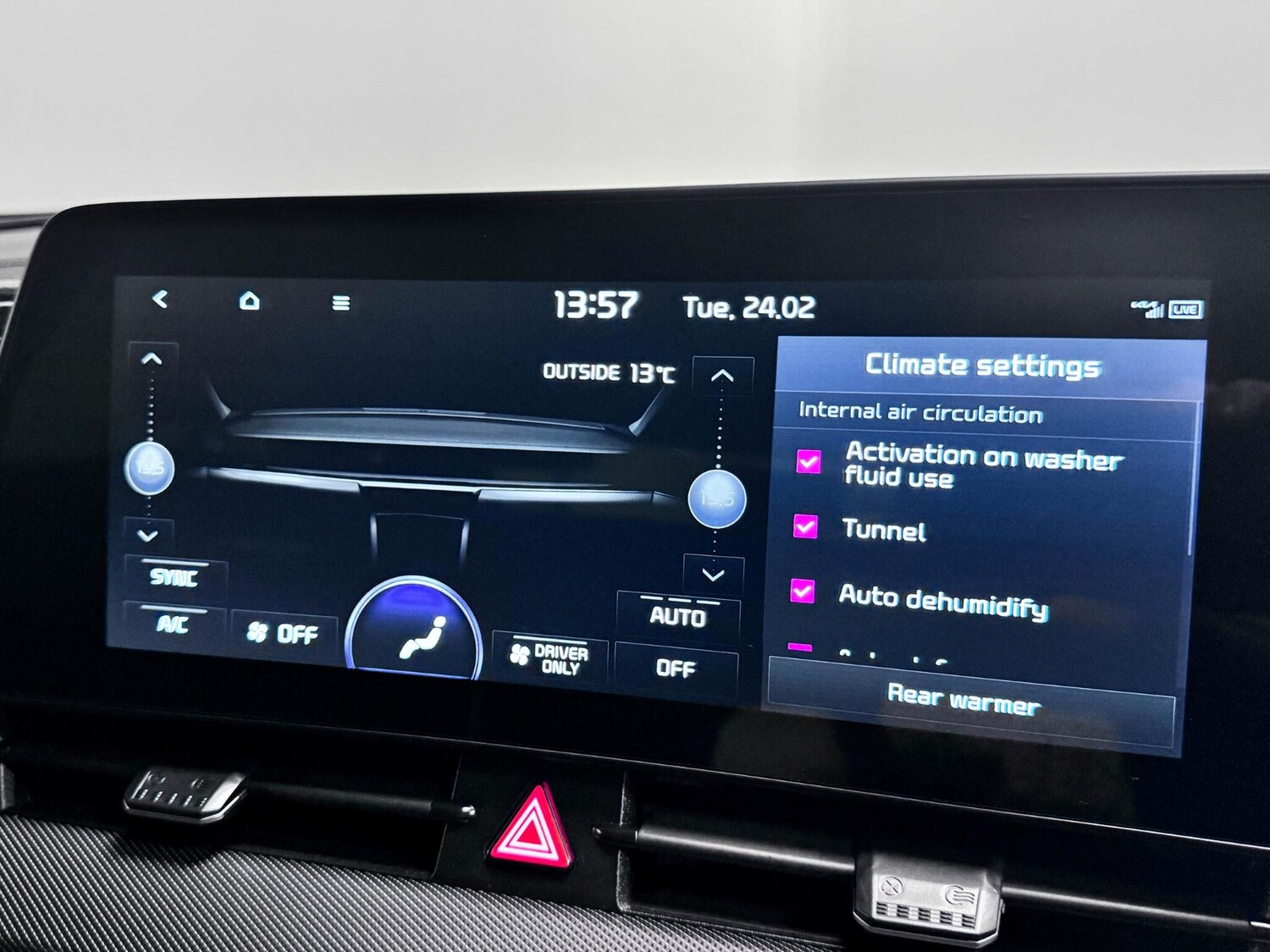 Used Kia Sportage 2023 for sale - 77587356: Photo 47