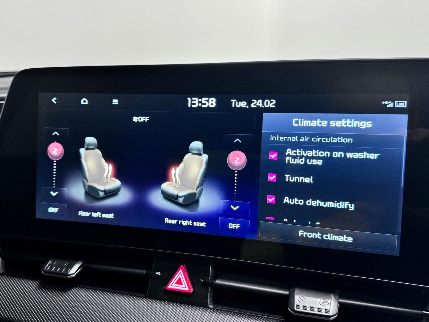 Used Kia Sportage 2023 for sale - 77587356: Photo 48