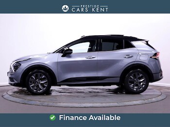 Used Kia Sportage 2023 for sale - 77587356: Photo