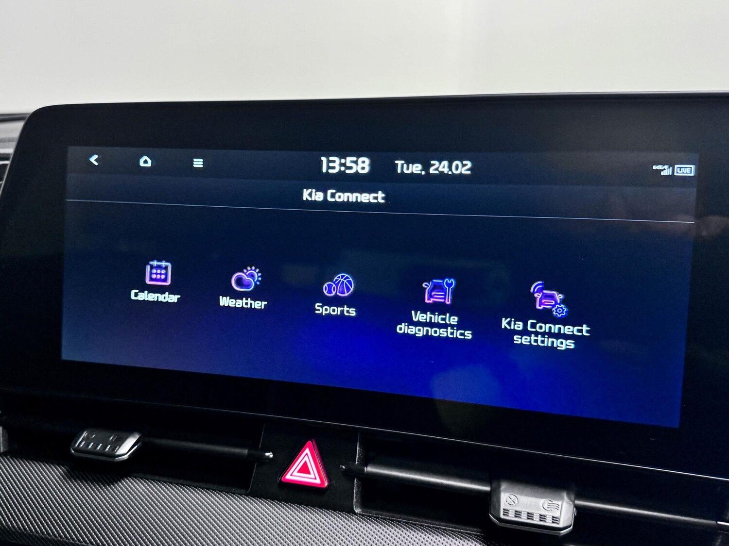 Used Kia Sportage 2023 for sale - 77587356: Photo 50