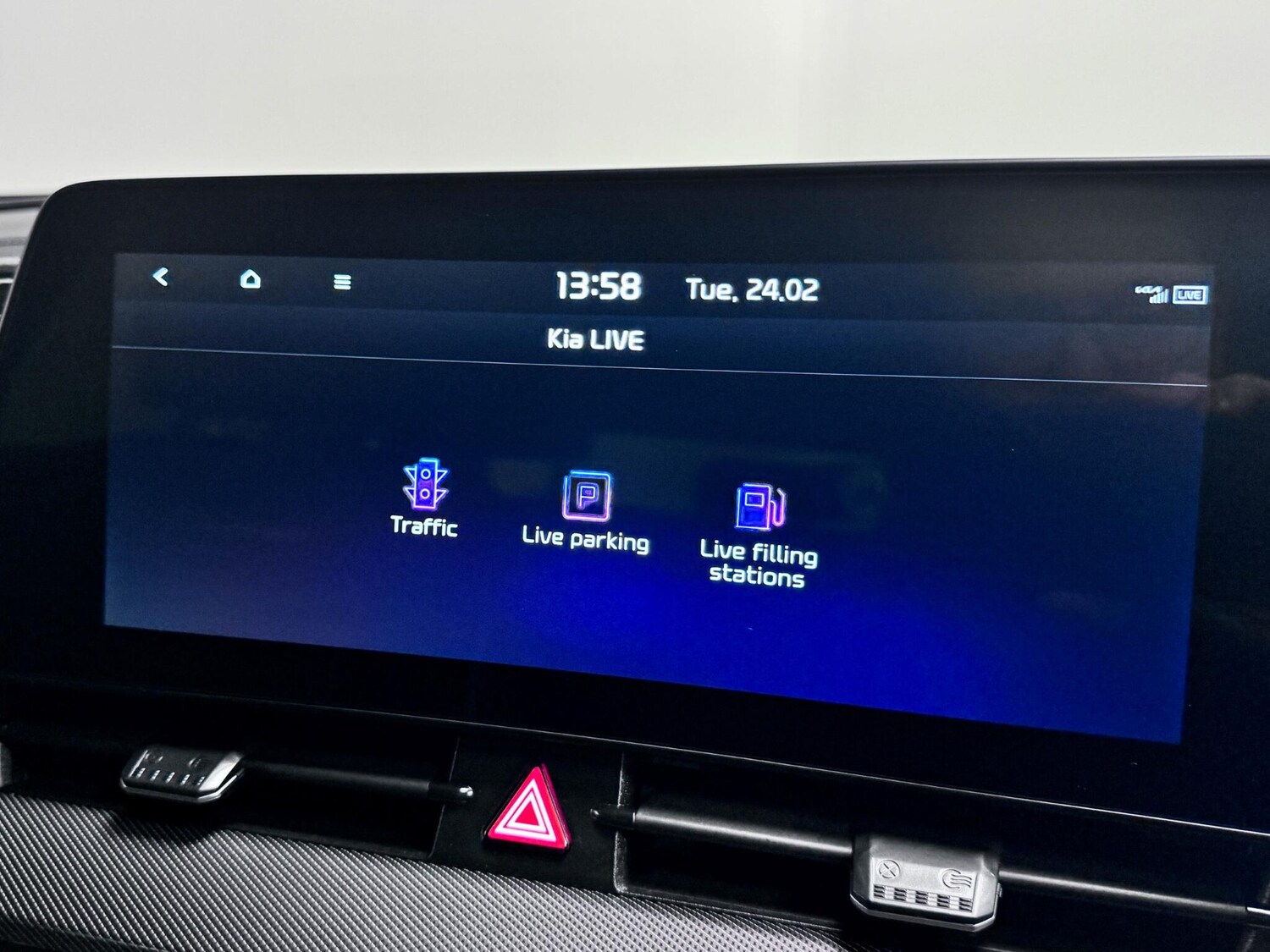 Used Kia Sportage 2023 for sale - 77587356: Photo 51