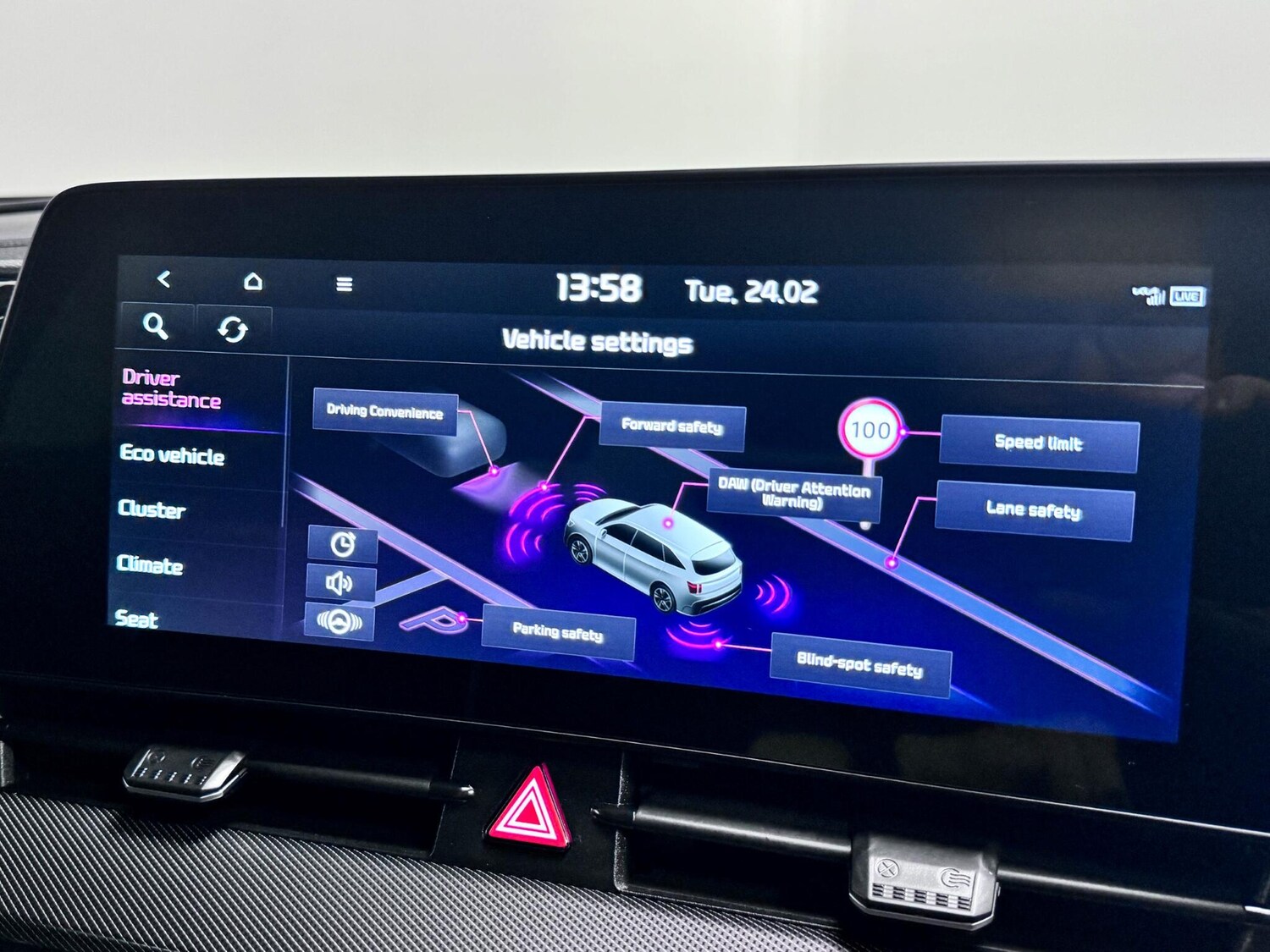 Used Kia Sportage 2023 for sale - 77587356: Photo 52