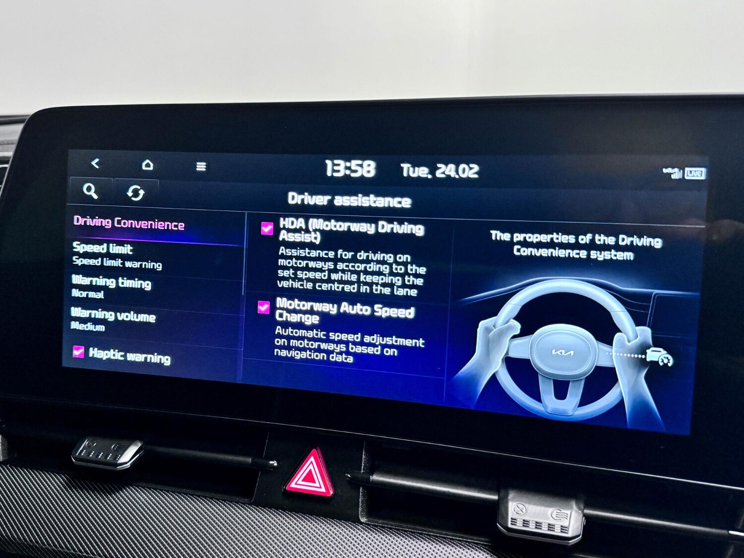 Used Kia Sportage 2023 for sale - 77587356: Photo 53