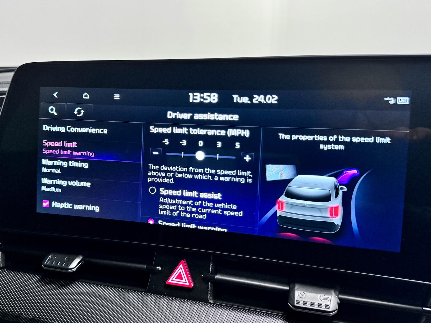 Used Kia Sportage 2023 for sale - 77587356: Photo 54