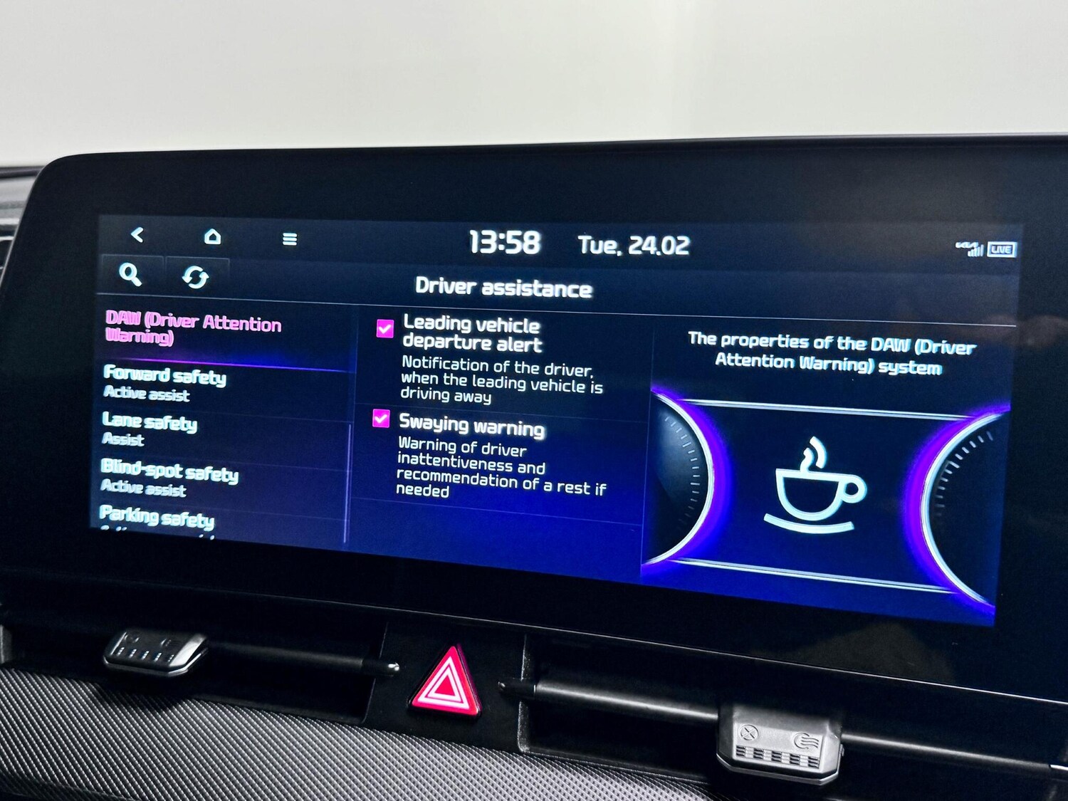 Used Kia Sportage 2023 for sale - 77587356: Photo 55