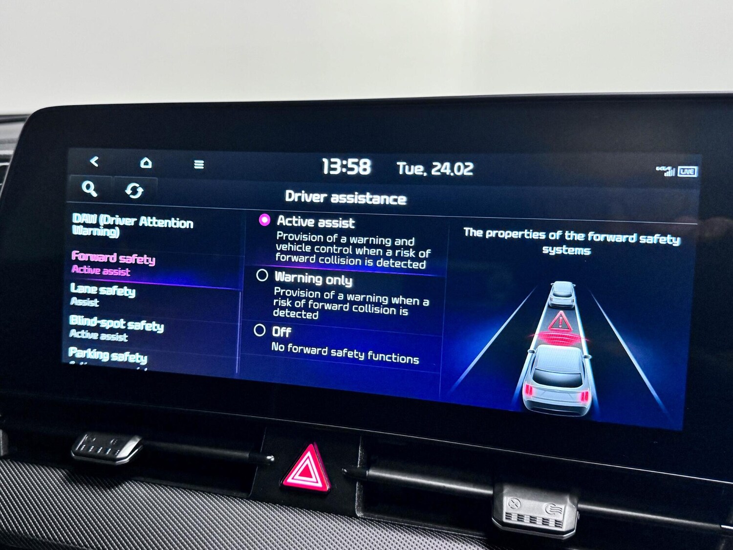 Used Kia Sportage 2023 for sale - 77587356: Photo 56