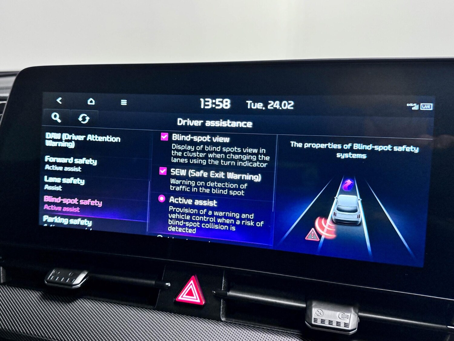 Used Kia Sportage 2023 for sale - 77587356: Photo 58