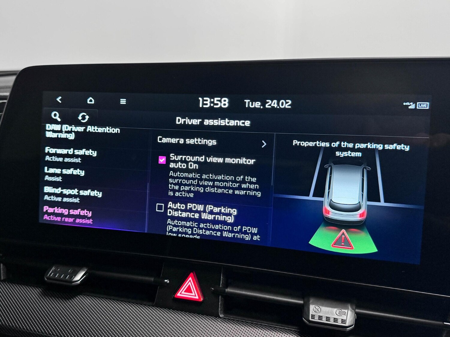 Used Kia Sportage 2023 for sale - 77587356: Photo 59