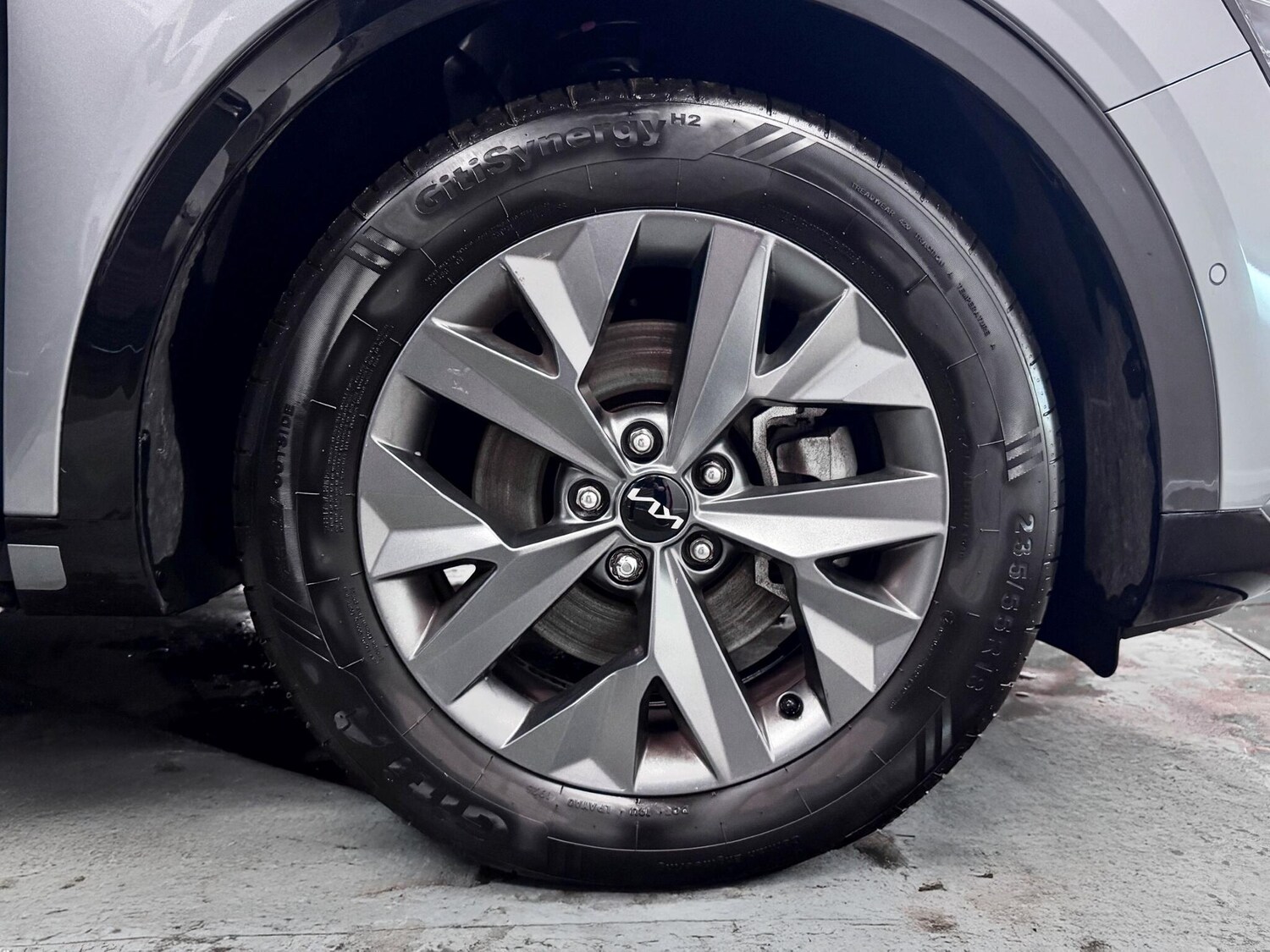 Used Kia Sportage 2023 for sale - 77587356: Photo 60