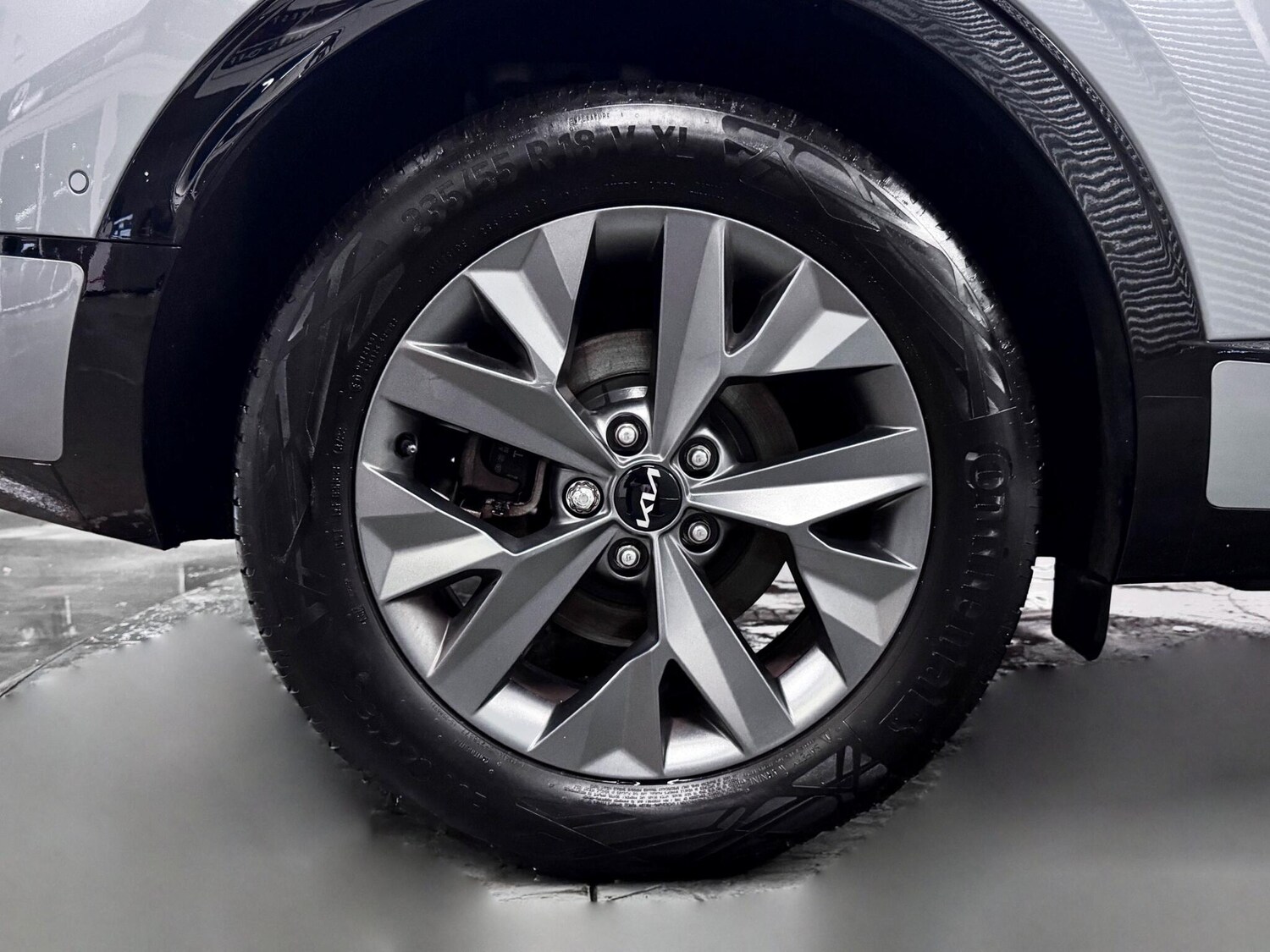 Used Kia Sportage 2023 for sale - 77587356: Photo 61