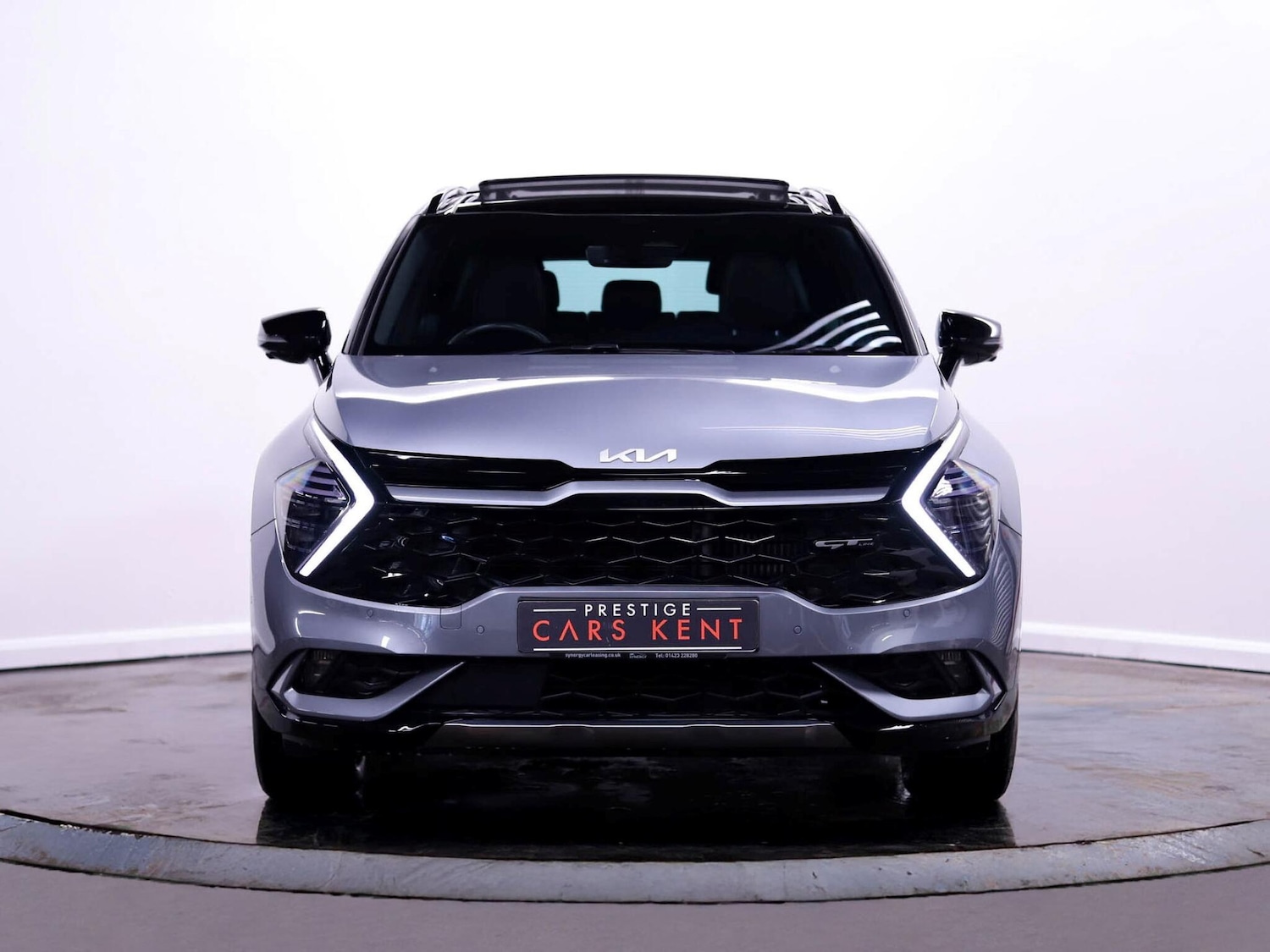 Used Kia Sportage 2023 for sale - 77587356: Photo 7