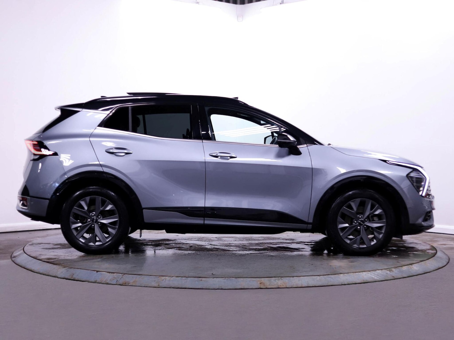 Used Kia Sportage 2023 for sale - 77587356: Photo 8