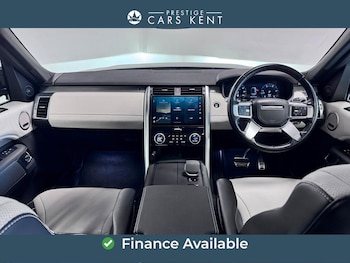 Used Land Rover Discovery 2021 for sale - 78260018: Photo