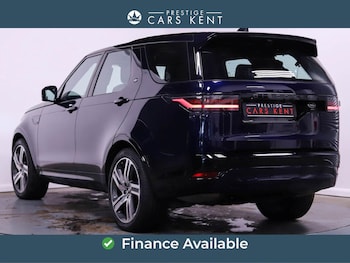 Used Land Rover Discovery 2021 for sale - 78260018: Photo