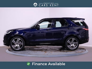 Used Land Rover Discovery 2021 for sale - 78260018: Photo