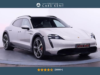 2021 (71) - Performance Plus 93.4kWh 4S Cross Turismo 5dr Electric Auto 4WD (11kW Charg