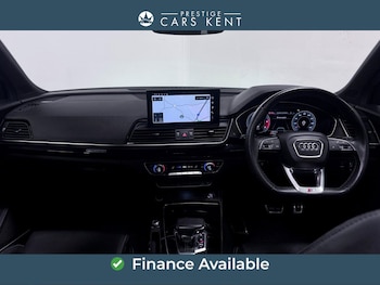 Used Audi Q5 2021 for sale - 78728520: Photo
