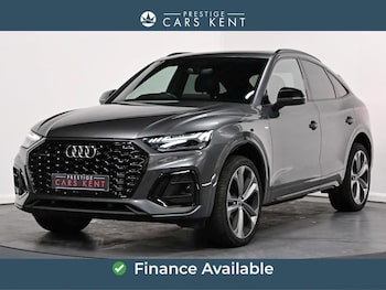 Used Audi Q5 2021 for sale - 78728520: Photo