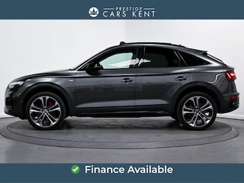 Used Audi Q5 2021 for sale - 78728520: Photo