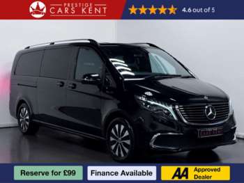 2021 (71) - EQV 300 150 kW Sport Premium 90 kWh 5dr Auto