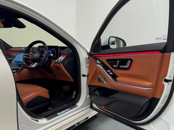 Used Mercedes-Benz S-Class 2022 for sale - 76060026: Photo 12
