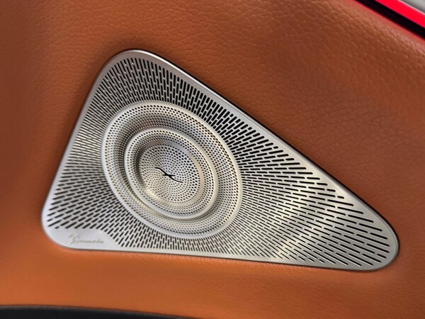Used Mercedes-Benz S-Class 2022 for sale - 76060026: Photo 17
