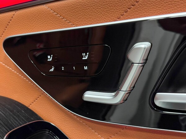 Used Mercedes-Benz S-Class 2022 for sale - 76060026: Photo 27