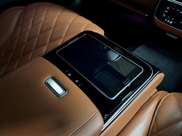 Used Mercedes-Benz S-Class 2022 for sale - 76060026: Photo 29