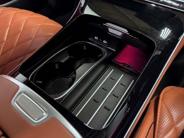 Used Mercedes-Benz S-Class 2022 for sale - 76060026: Photo 34