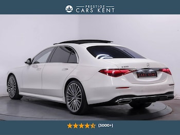 Used Mercedes-Benz S-Class 2022 for sale - 76060026: Photo 3