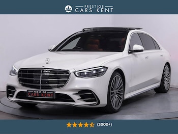 Used Mercedes-Benz S-Class 2022 for sale - 76060026: Photo 4