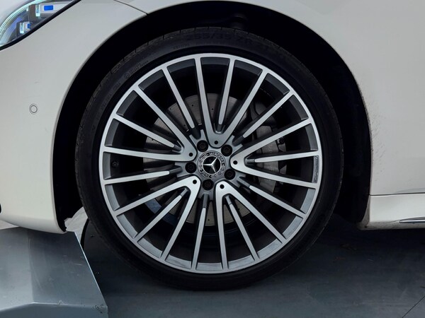 Used Mercedes-Benz S-Class 2022 for sale - 76060026: Photo 66