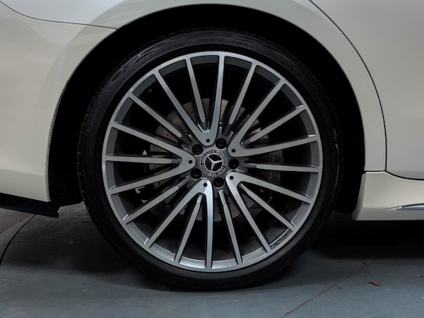 Used Mercedes-Benz S-Class 2022 for sale - 76060026: Photo 68