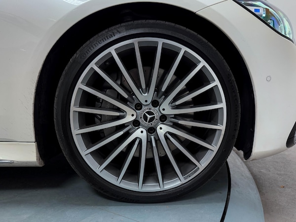 Used Mercedes-Benz S-Class 2022 for sale - 76060026: Photo 69