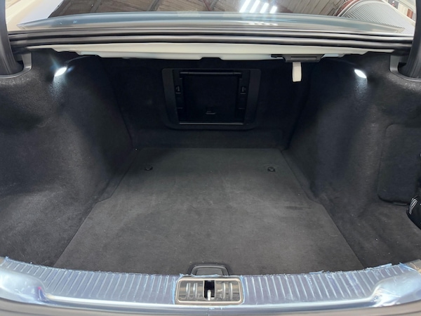 Used Mercedes-Benz S-Class 2022 for sale - 76060026: Photo 9