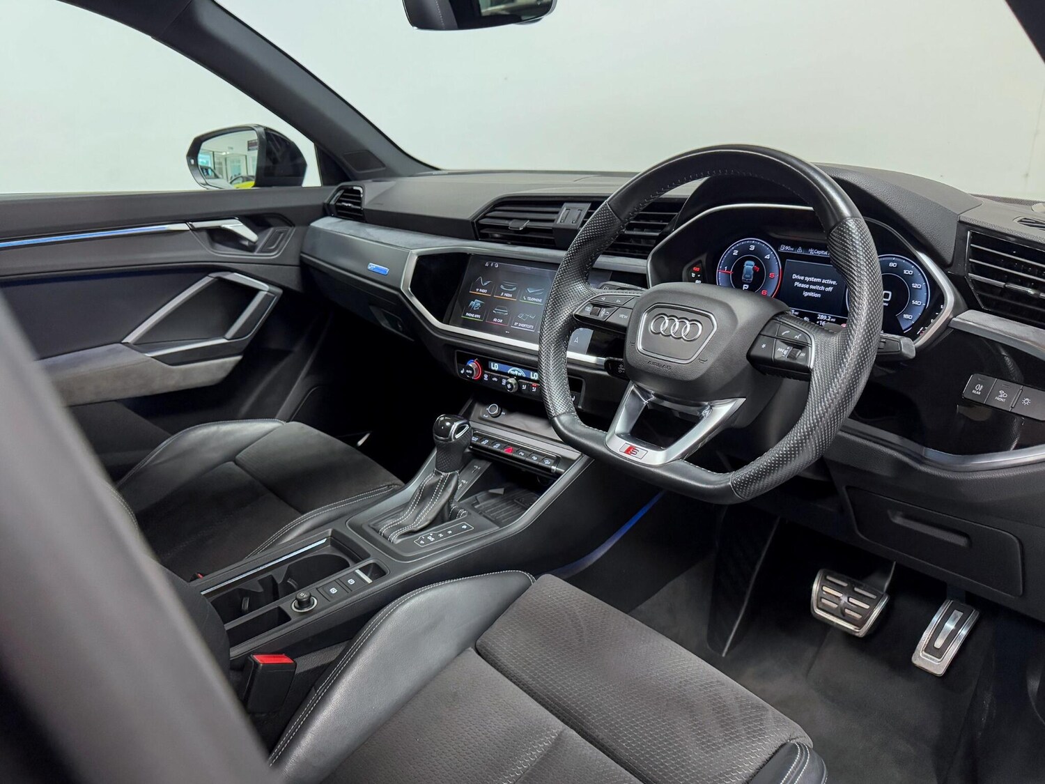 Used Audi Q3 2020 for sale - 77440308: Photo 22