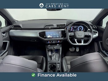 Used Audi Q3 2020 for sale - 77440308: Photo