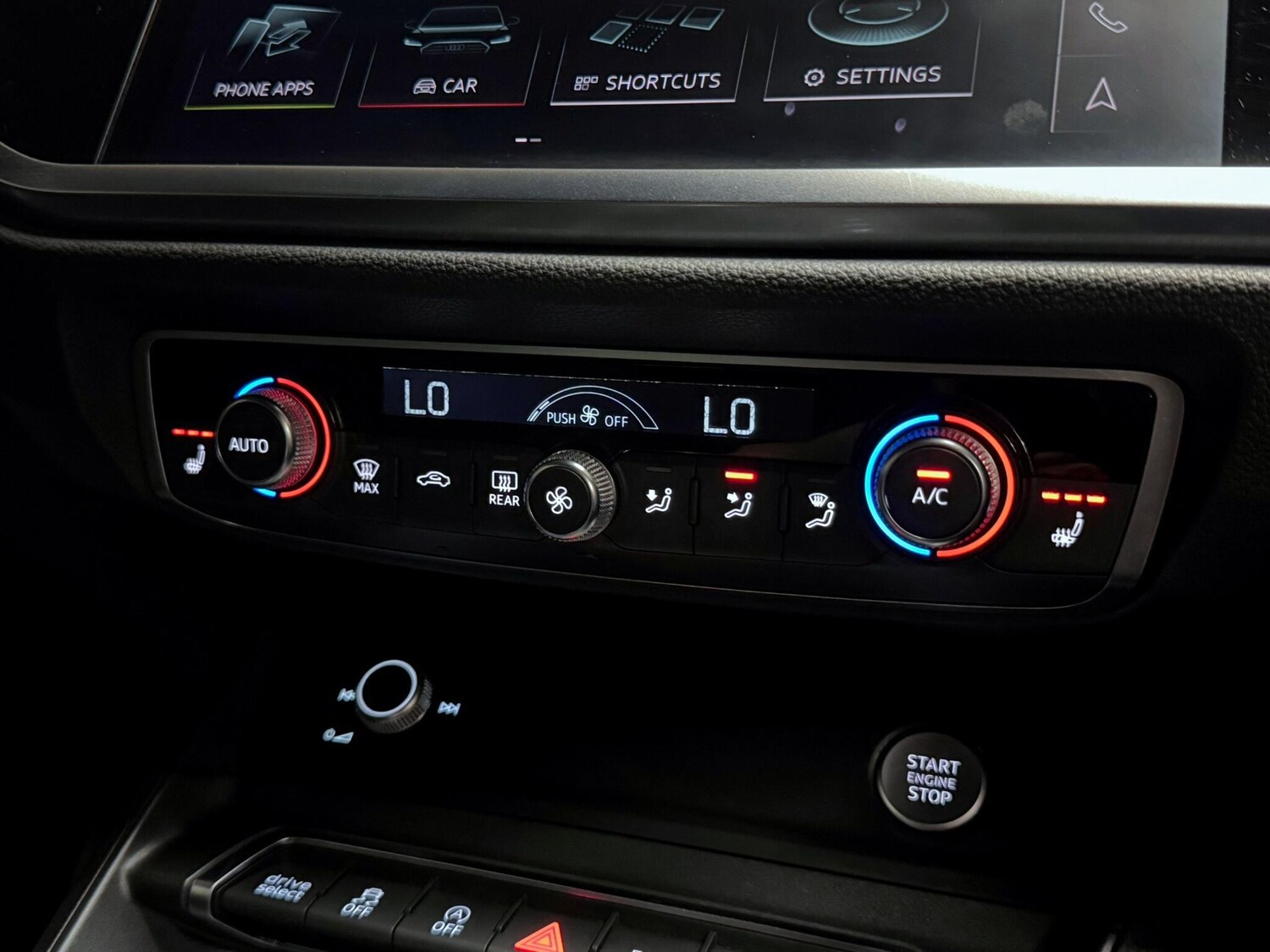 Used Audi Q3 2020 for sale - 77440308: Photo 35