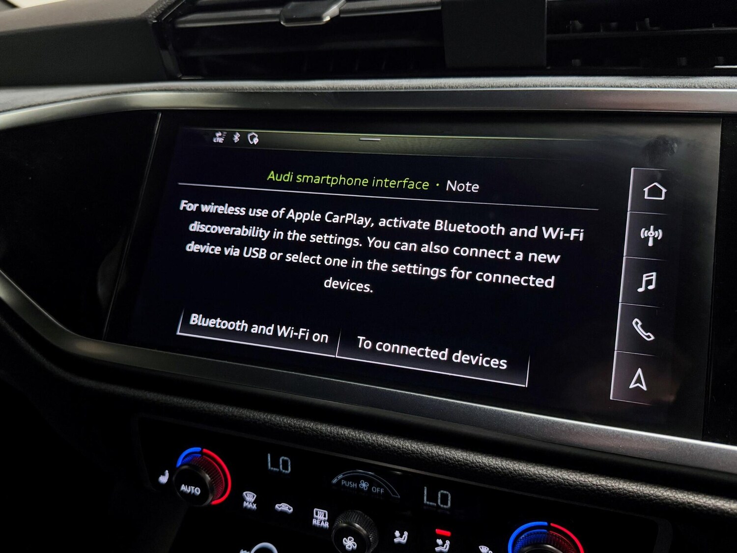 Used Audi Q3 2020 for sale - 77440308: Photo 42