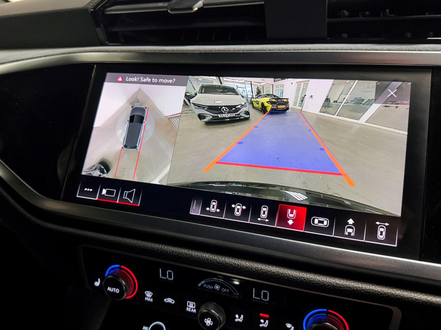 Used Audi Q3 2020 for sale - 77440308: Photo 43