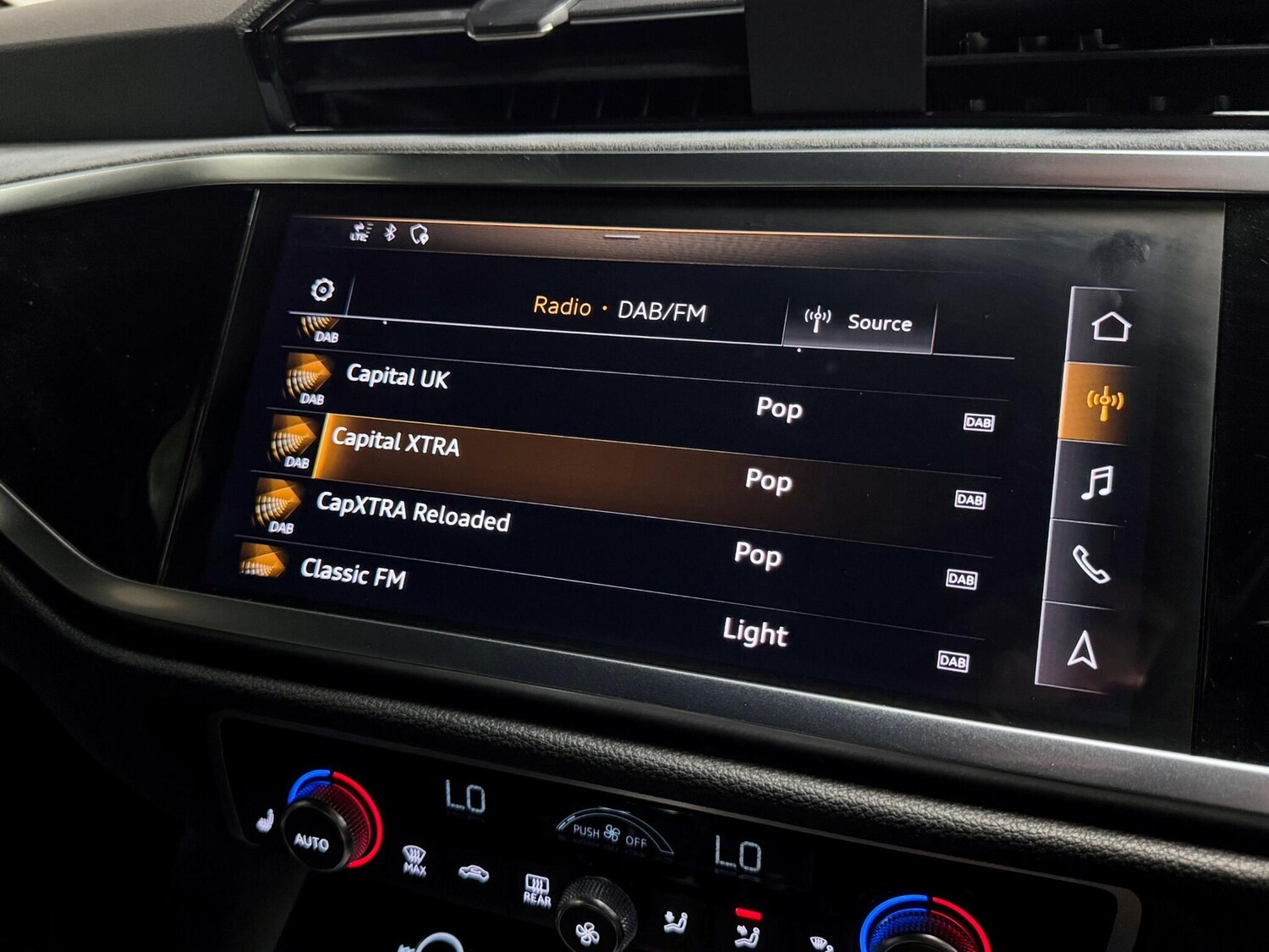 Used Audi Q3 2020 for sale - 77440308: Photo 46