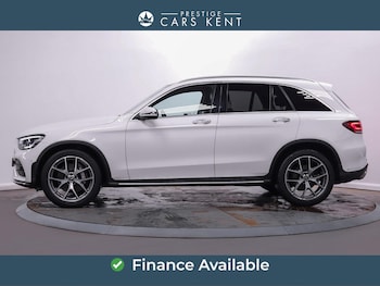 Used Mercedes-Benz GLC 2021 for sale - 77768803: Photo