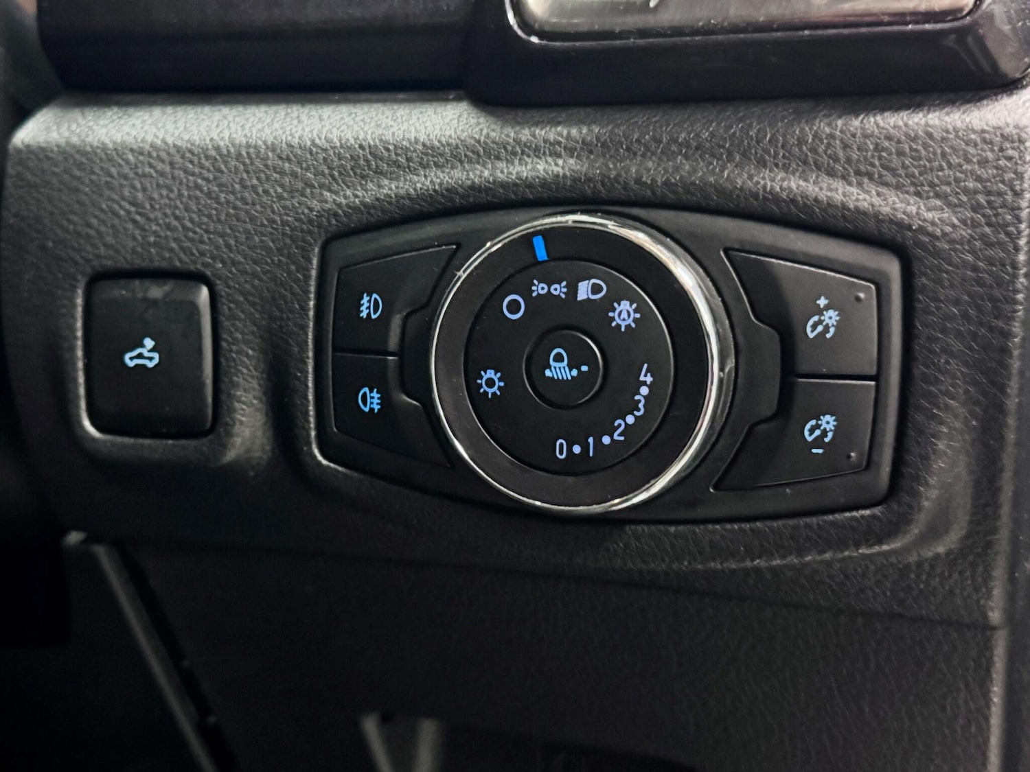 Used Ford Ranger 2020 for sale - 77970565: Photo 16