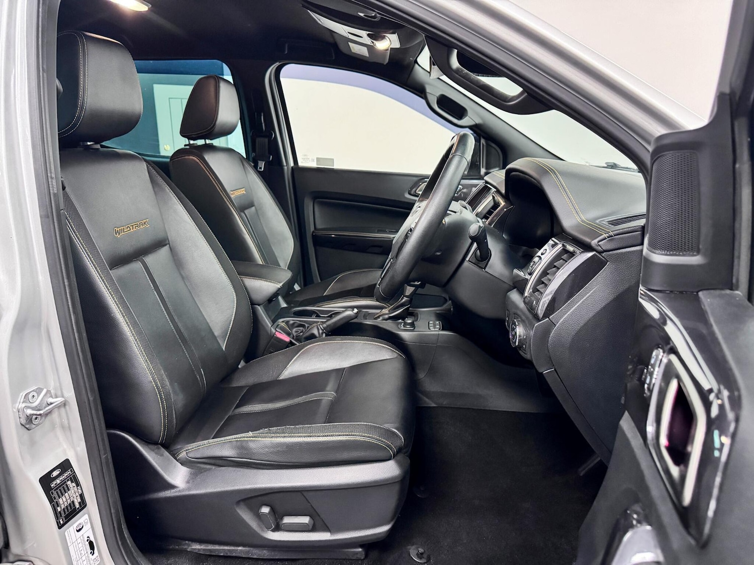 Used Ford Ranger 2020 for sale - 77970565: Photo 17