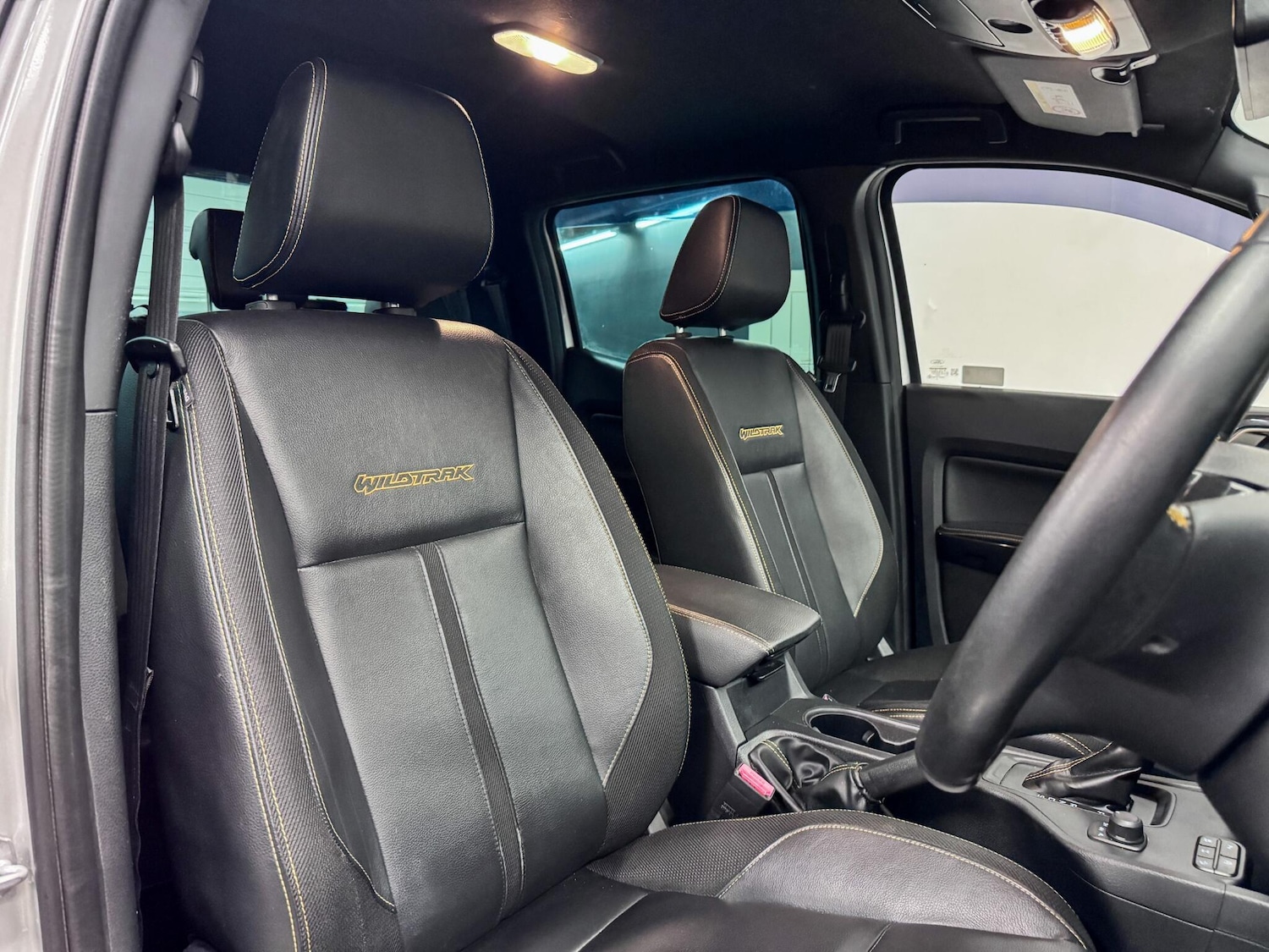 Used Ford Ranger 2020 for sale - 77970565: Photo 18