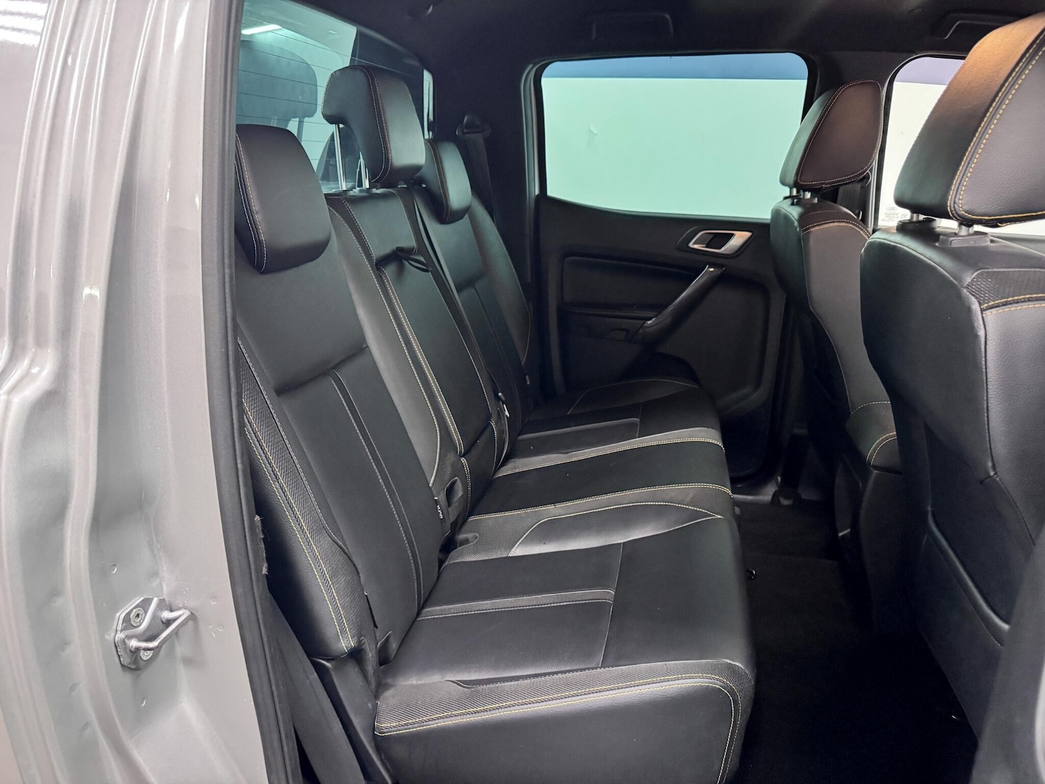 Used Ford Ranger 2020 for sale - 77970565: Photo 19