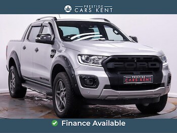 Ford Ranger feature image